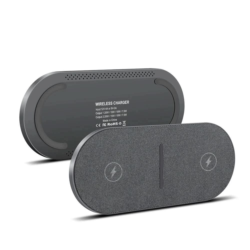 Frendorf | Blitzschnelles Laden für iPhone, AirPods & Samsung