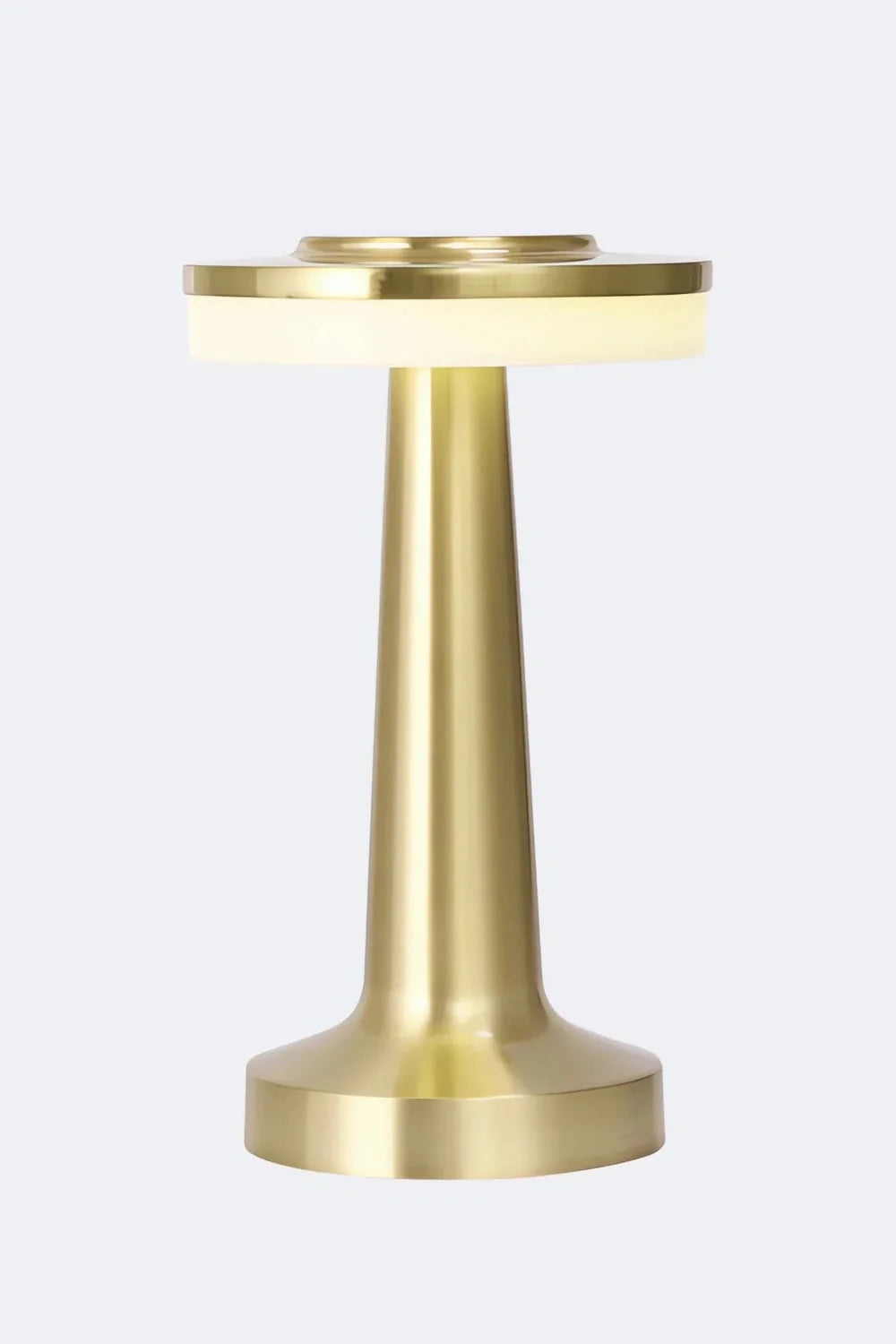 Kabellose Touch-Schreibtischlampe