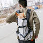 Frendorf | Travel Puppy Mittelgroßer Hunderucksack
