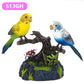 Frendorf | Singing Bird Wohnkultur