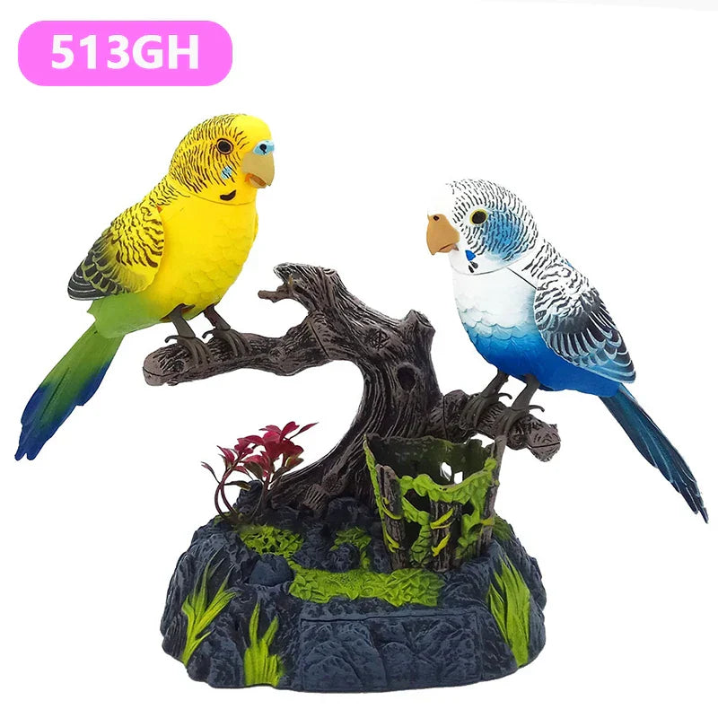Frendorf | Singing Bird Wohnkultur