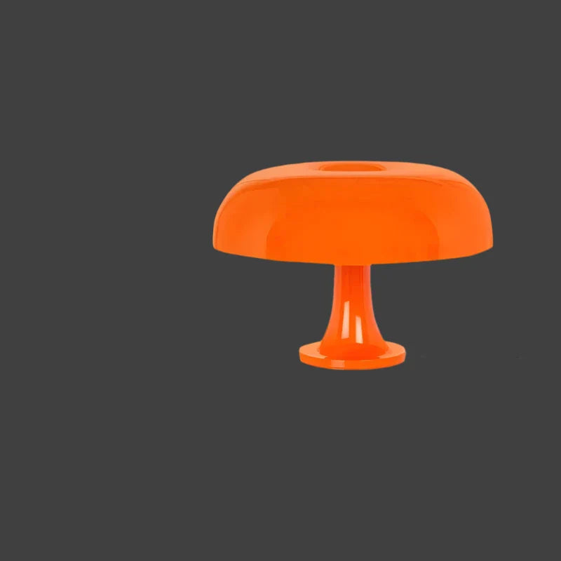 GlowMush - Verfeinerte Tischlampe mit Pilzdesign