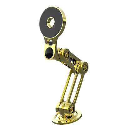 Frendorf | Drehbarer Magnetischer Saugnapf Mechanischer Arm Auto Handyhalter