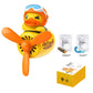Frendorf | Pilot Animals Auto Magnetischer Lufterfrischer