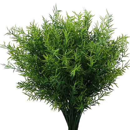 Frendorf |  EverBloom Deko-Gras – Bleibt ewig schön, ohne Gießen