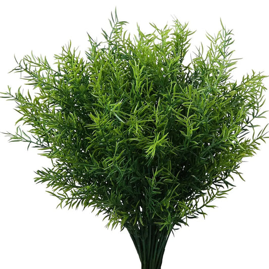 Frendorf |  EverBloom Deko-Gras – Bleibt ewig schön, ohne Gießen