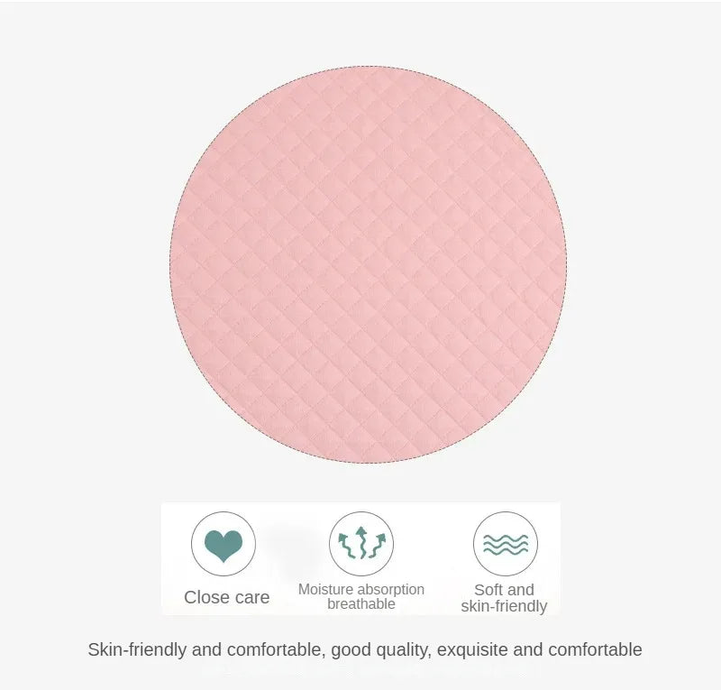 Frendorf | Baby Keilkissen – Ergonomisches Stützkissen für Babys