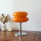 Macaron Glas Retro-Modern Dimminglampe