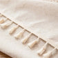 Boho Chic Tischdecke