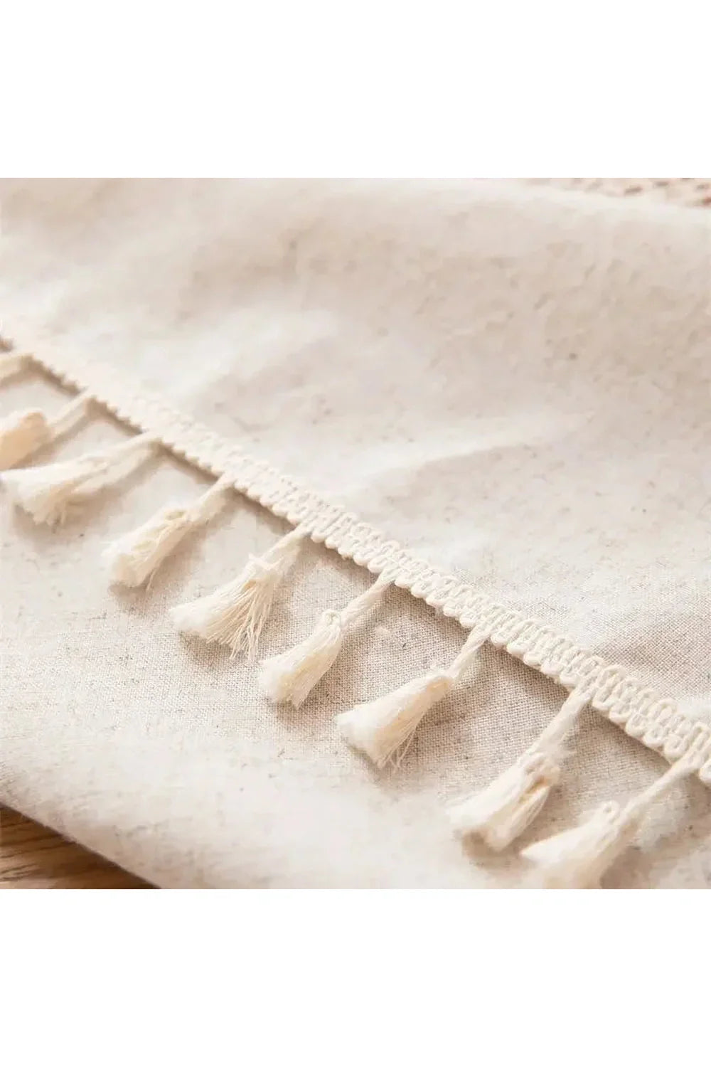 Boho Chic Tischdecke