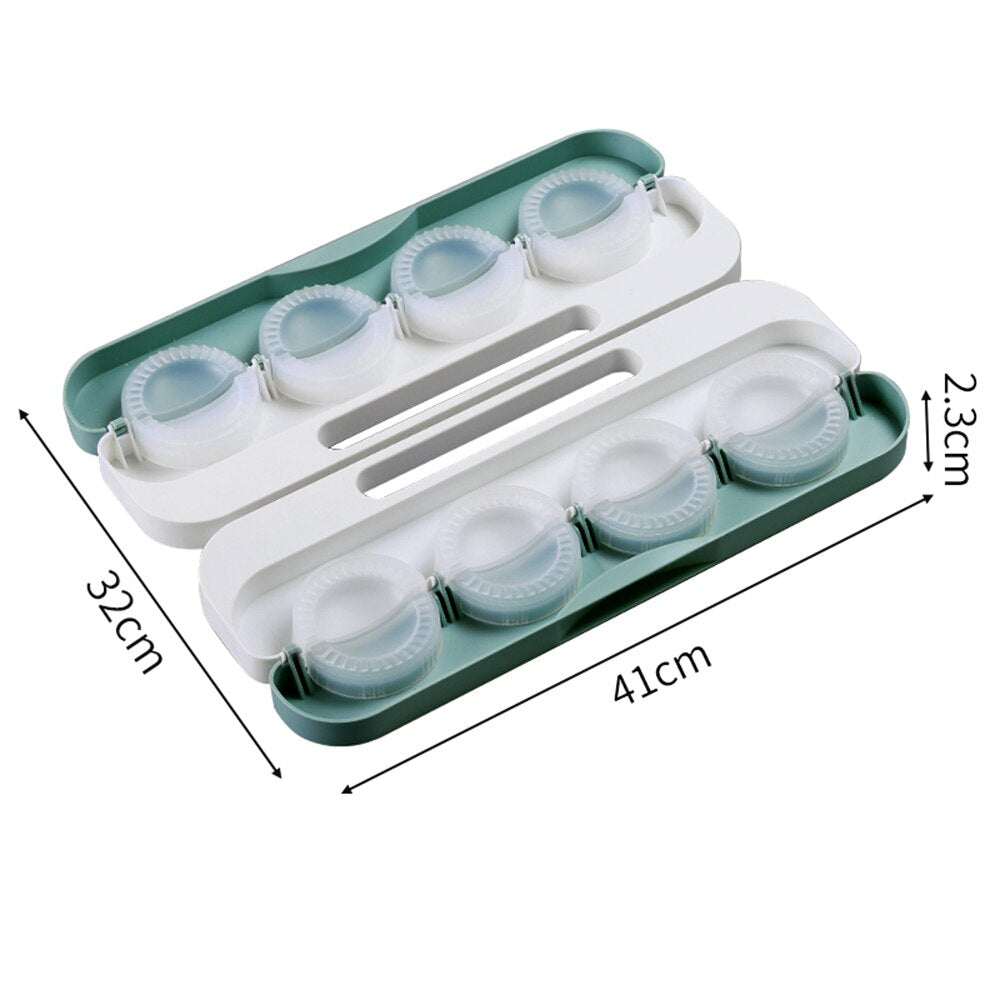 Frendorf | Home Chef Schnelle Teigtaschenmacherform