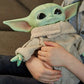 Frendorf | Baby Yoda Actionfigur - Für Magische Abenteuer