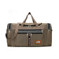 Frendorf | FlexPack | Reisetasche Herren | Vielseitig & Wasserabweisend | Faltbar & Leicht