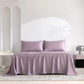 LuxusBett | Premium-Bambusbettwäsche für gesunden Schlaf