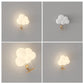 Frendorf | CloudLight - Wandlampe LED Kinderzimmerbeleuchtung
