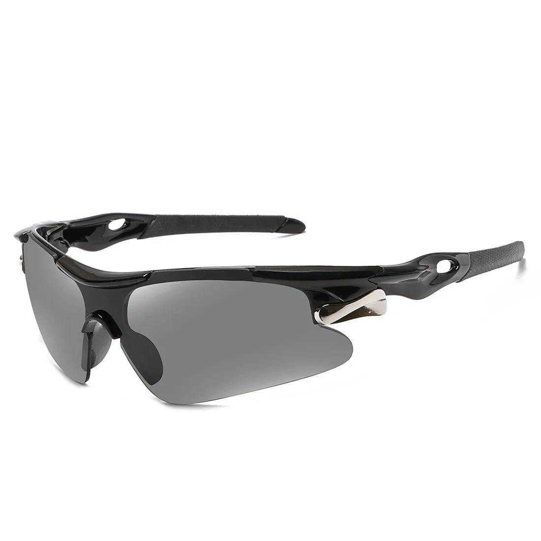 Winddichte Fahrradsonnenbrille