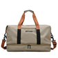 Reisetasche - Luxus Crossbody Reisetasche für Aktive Abenteurer