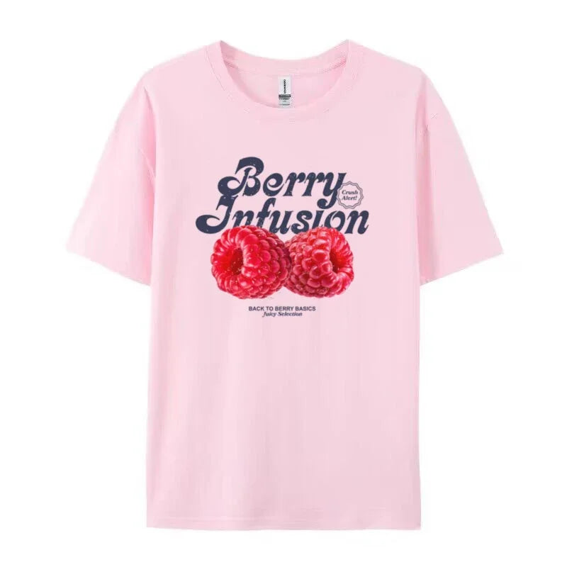 Berry Fusion T-Shirt
