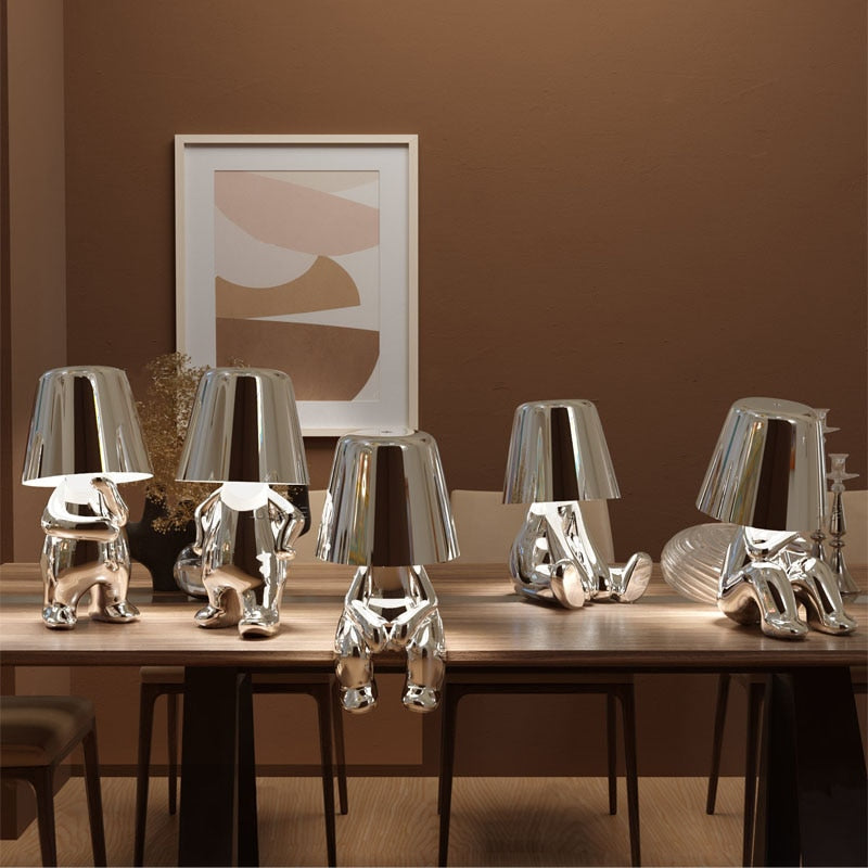 Frendorf | Perfekter Lampen Kumpel