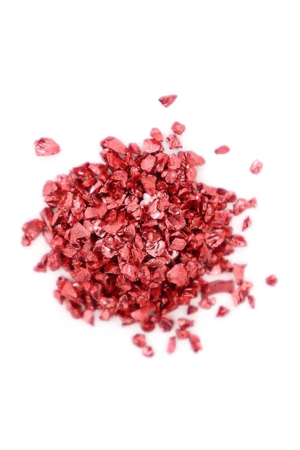 Glass Resin Filler Kunst