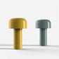 Retro Tischlampe LED Kabellos mit Touch-Steuerung (USB)