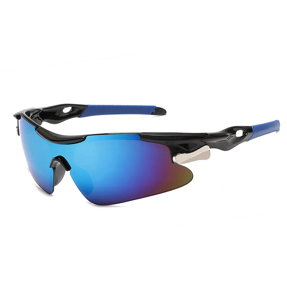 Winddichte Fahrradsonnenbrille