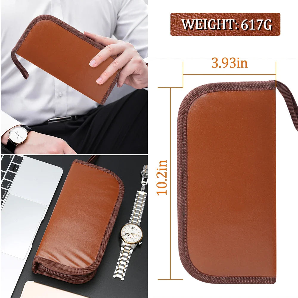 Frendorf | 149 in 1 Uhrenreparaturwerkzeug-Sets