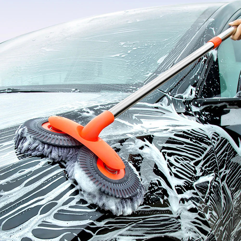 Frendorf | AutoGlide – Für jedes Detail bereit, vom Dach bis zur Felge!