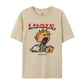 Ich hasse Morgen T-Shirt