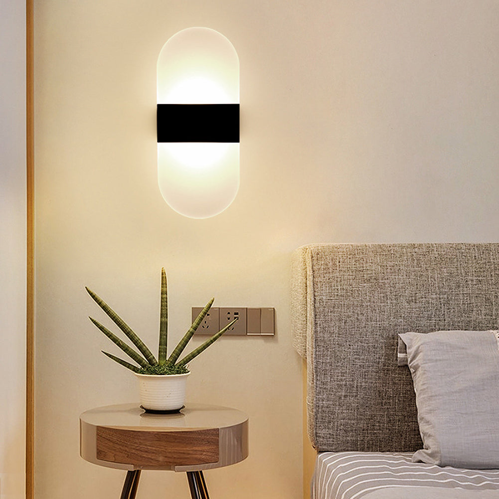 Ramos - Stilvolle Lampe mit Bewegungssensor | Vielseitig