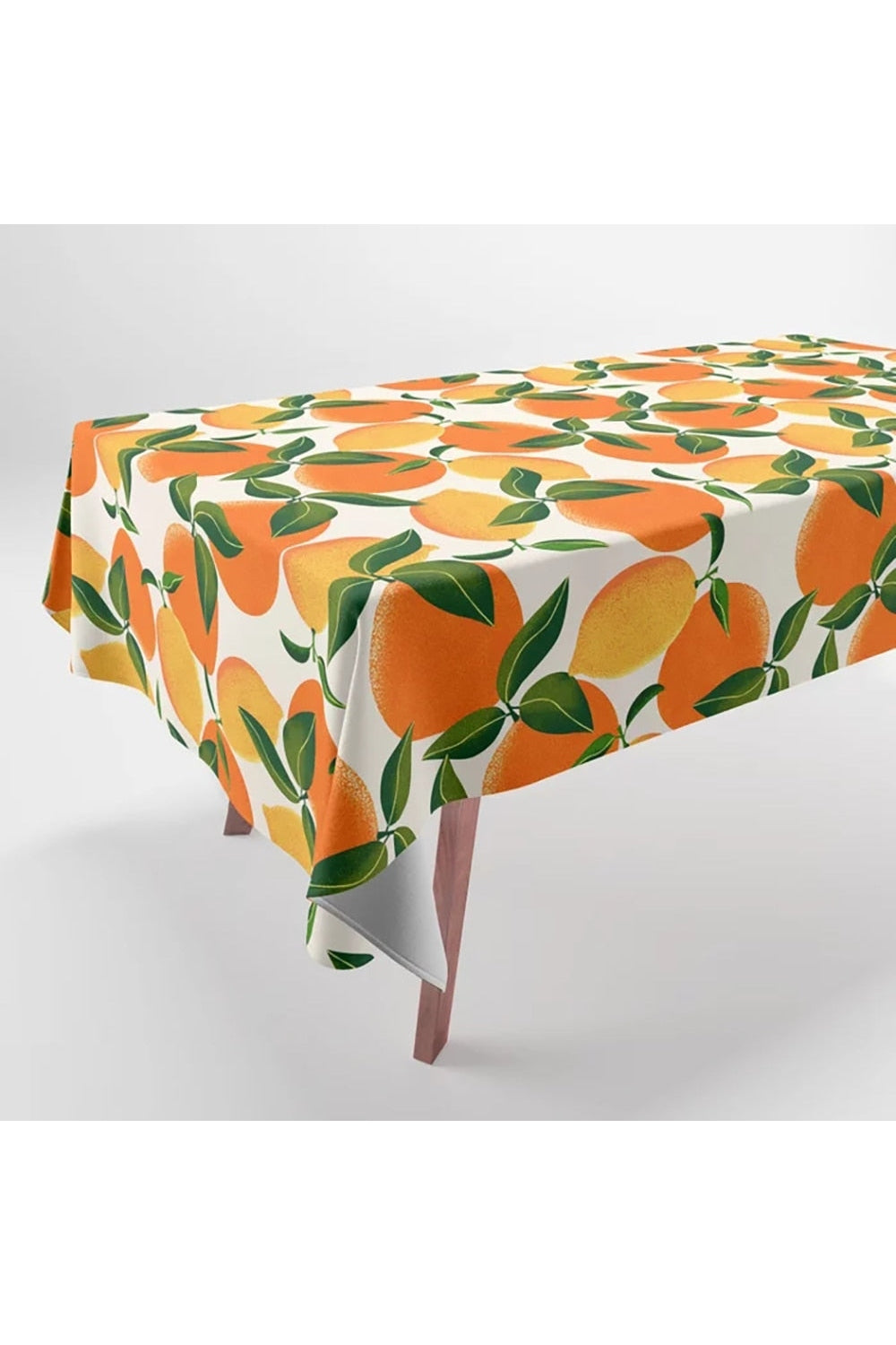 Fruit Fiesta Gemusterte Tischdecke