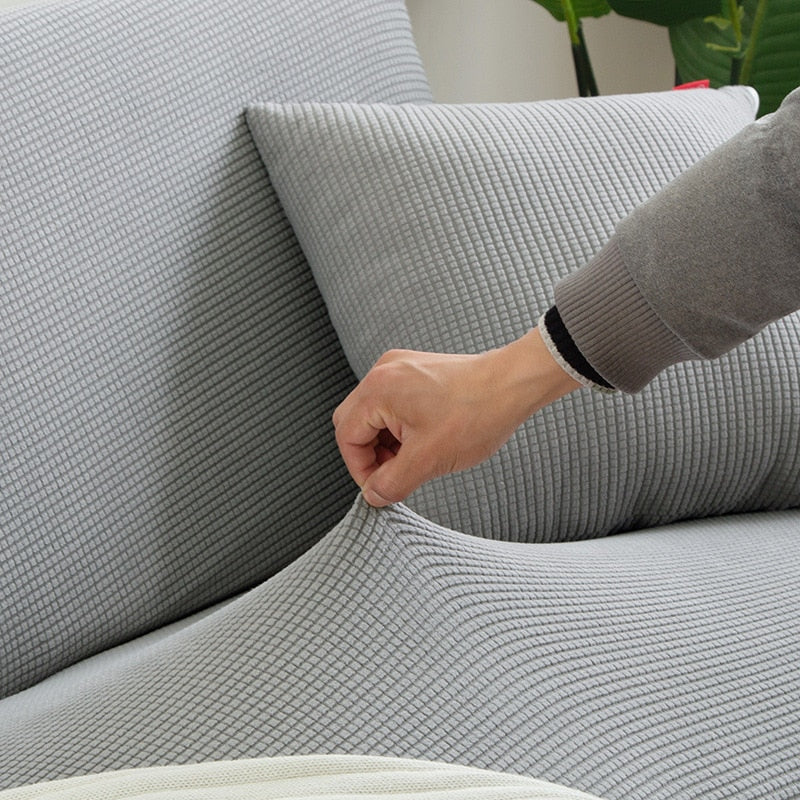 Frendorf | FLEXHOE | Dehnbare Sofaplatte | Stilvoller Schutz für dein Sofa