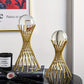 Frendorf | LumaSphere - raffinierte Glas-Akzentkollektion für modernes Interieur