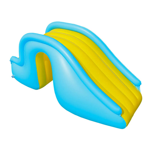 Frendorf | Aufblasbare Rutsche für Kinder – Perfekt für Pool und Garten