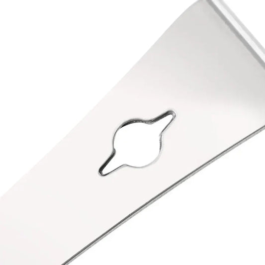 Frendorf | BarScraper Brechstangenschaber Aus Edelstahl