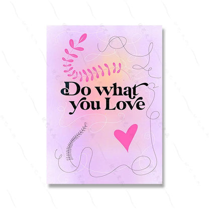 Art Farben Zitrone Pink Rollschuhe Poster Malerei Smiley Katzen Regenbogen Zitat Moderne Leinwand Druck Wand Wohnzimmer Wohnkultur