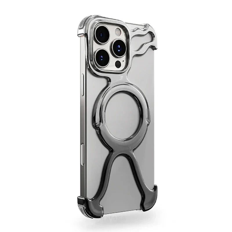 Frendorf | Shockproof Geometric iPhone-Hülle für die neuesten Modelle