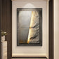 Frendorf | Neue Rock-Textur-LED-Porzellan-Wandlampe