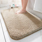 Super dick Luxus Badezimmer Teppich