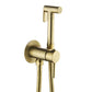 Frendorf | Immer Sauber Wandmontierte Bidet Spray Wasserhahn Set