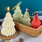 Frendorf | Pine Chic Kerze