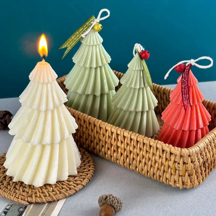 Frendorf | Pine Chic Kerze