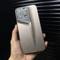 Frendorf | Ultra dünne matte PC iPhone 15 ProMax-Hülle