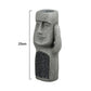 Frendorf | GardenGlo Elegance Gartenstatuen | Witterungsbeständige Skulpturen | Garten Deko | Einzigartige Akzente für Ihren Außenbereich