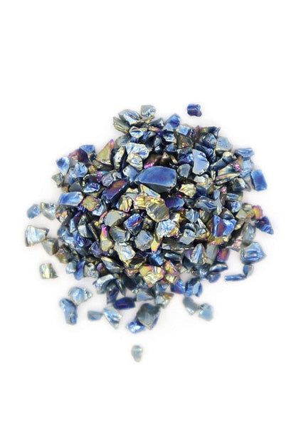 Glass Resin Filler Kunst