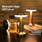 Kabellose Touch-Schreibtischlampe