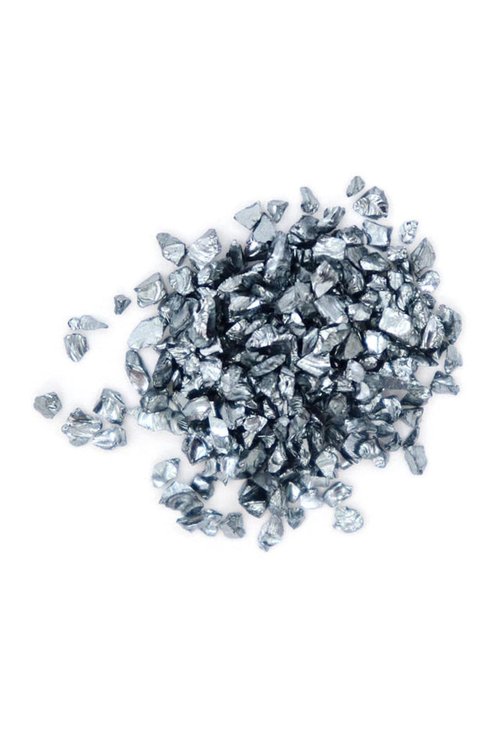 Glass Resin Filler Kunst