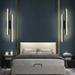 DoubliGlow | Minimalistische moderne LED-Wandleuchte