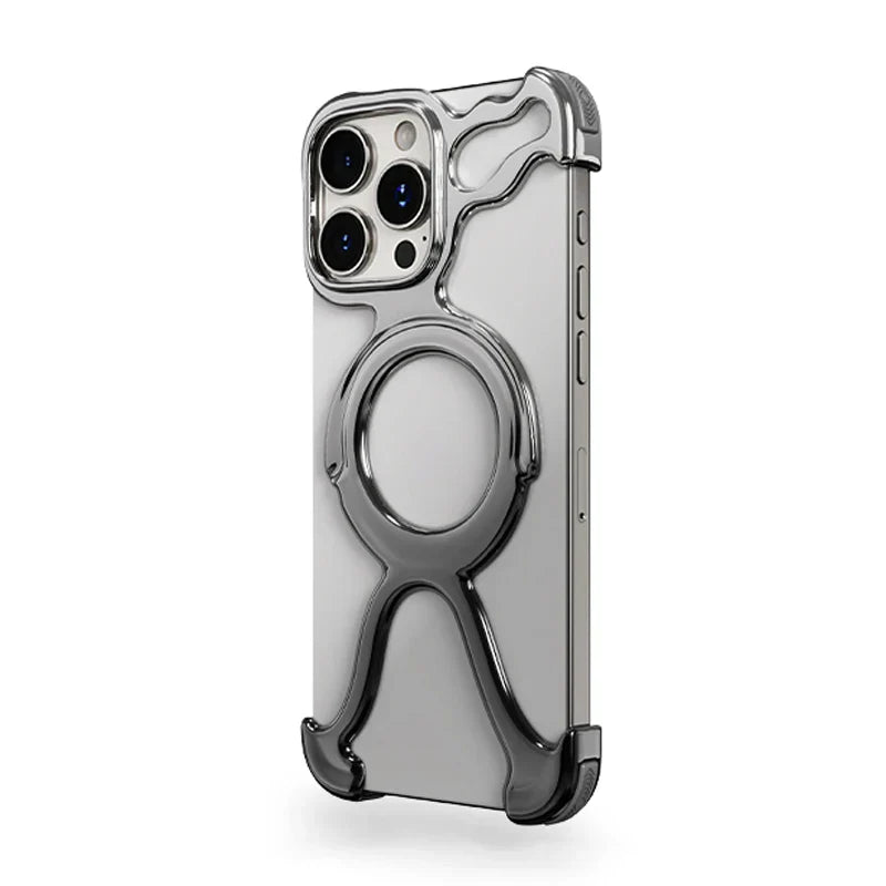 Frendorf | Shockproof Geometric iPhone-Hülle für die neuesten Modelle