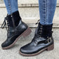 Frendorf | Amalthea Vintage Stiefeletten